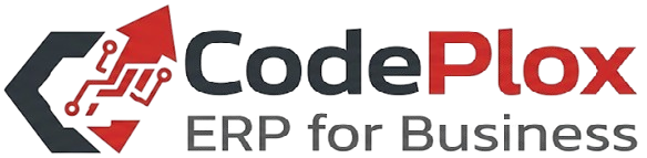 CodePlox LLC Logo